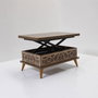 Hanah Home Ottowa Ada - Walnut